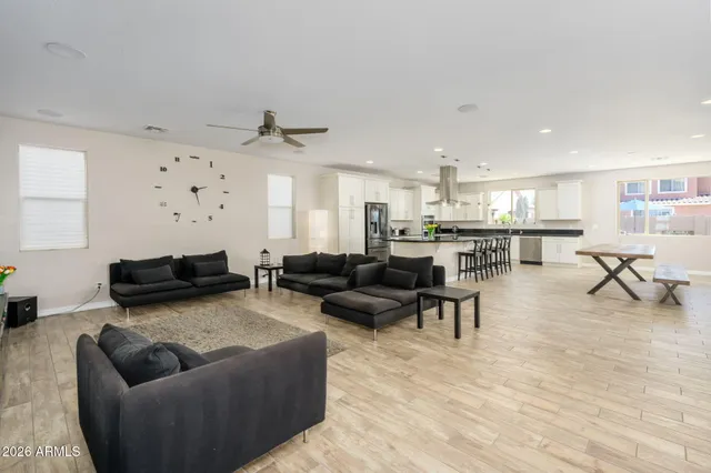 $800,000 | 3247 East Creosote Lane, Gilbert, AZ 85298