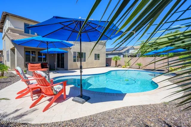 $800,000 | 3247 East Creosote Lane, Gilbert, AZ 85298