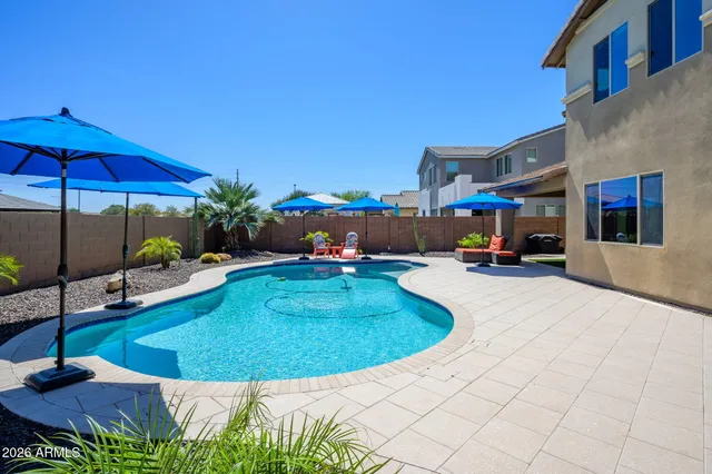 $800,000 | 3247 East Creosote Lane, Gilbert, AZ 85298