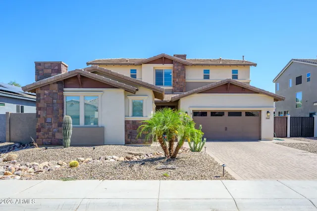 $800,000 | 3247 East Creosote Lane, Gilbert, AZ 85298
