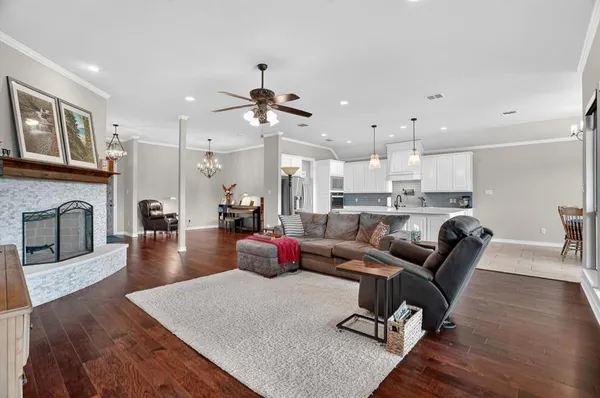 $475,000 | 1032 Telford Trail, Crowley, TX 76036