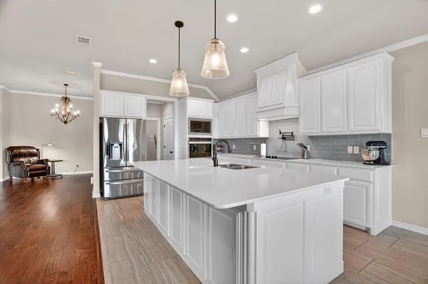 $475,000 | 1032 Telford Trail, Crowley, TX 76036