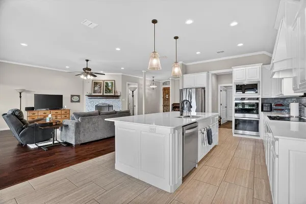 $475,000 | 1032 Telford Trail, Crowley, TX 76036