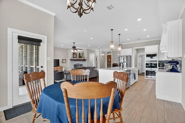 $475,000 | 1032 Telford Trail, Crowley, TX 76036