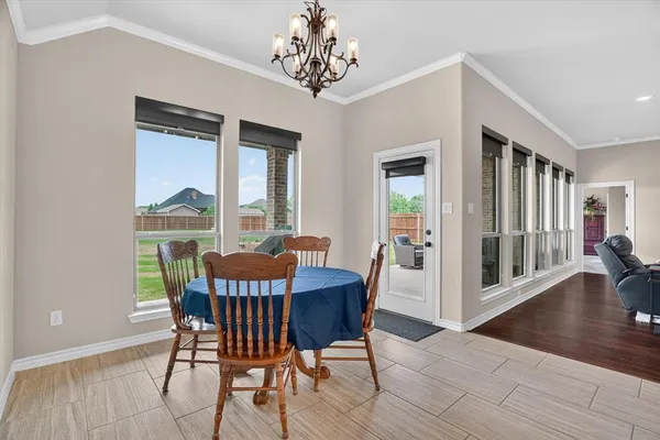 $475,000 | 1032 Telford Trail, Crowley, TX 76036