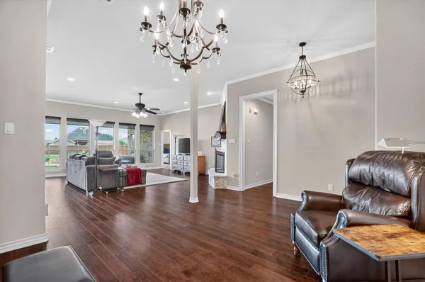 $475,000 | 1032 Telford Trail, Crowley, TX 76036