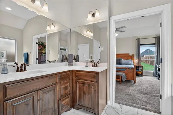 $475,000 | 1032 Telford Trail, Crowley, TX 76036