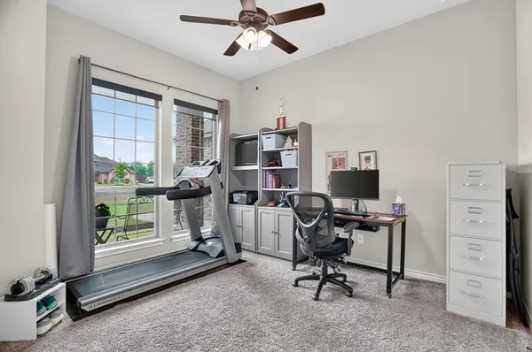 $475,000 | 1032 Telford Trail, Crowley, TX 76036