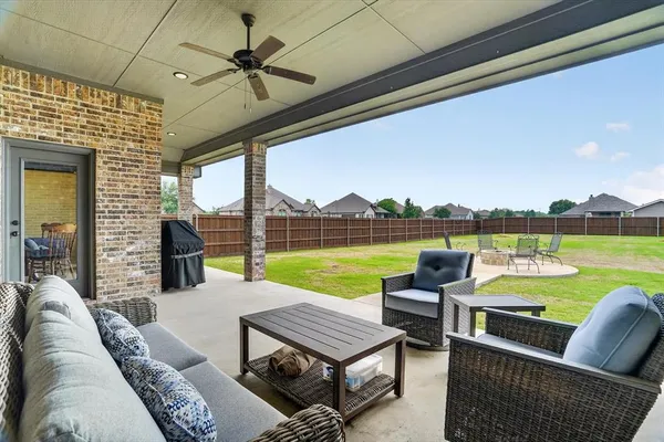 $475,000 | 1032 Telford Trail, Crowley, TX 76036