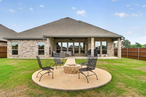 $475,000 | 1032 Telford Trail, Crowley, TX 76036