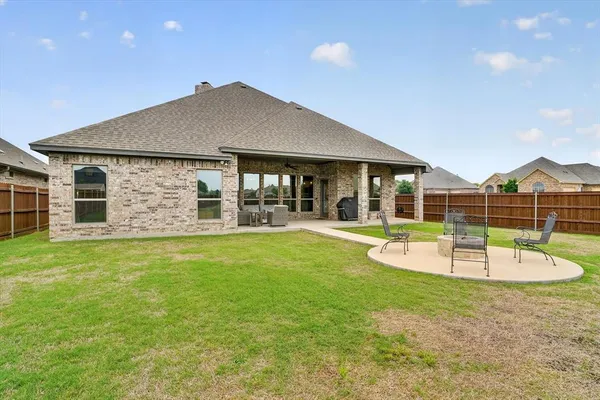 $475,000 | 1032 Telford Trail, Crowley, TX 76036