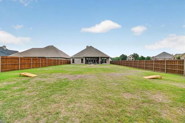 $475,000 | 1032 Telford Trail, Crowley, TX 76036