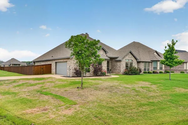 $475,000 | 1032 Telford Trail, Crowley, TX 76036