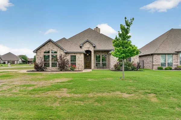 $475,000 | 1032 Telford Trail, Crowley, TX 76036