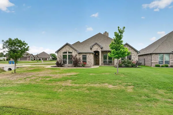 $475,000 | 1032 Telford Trail, Crowley, TX 76036