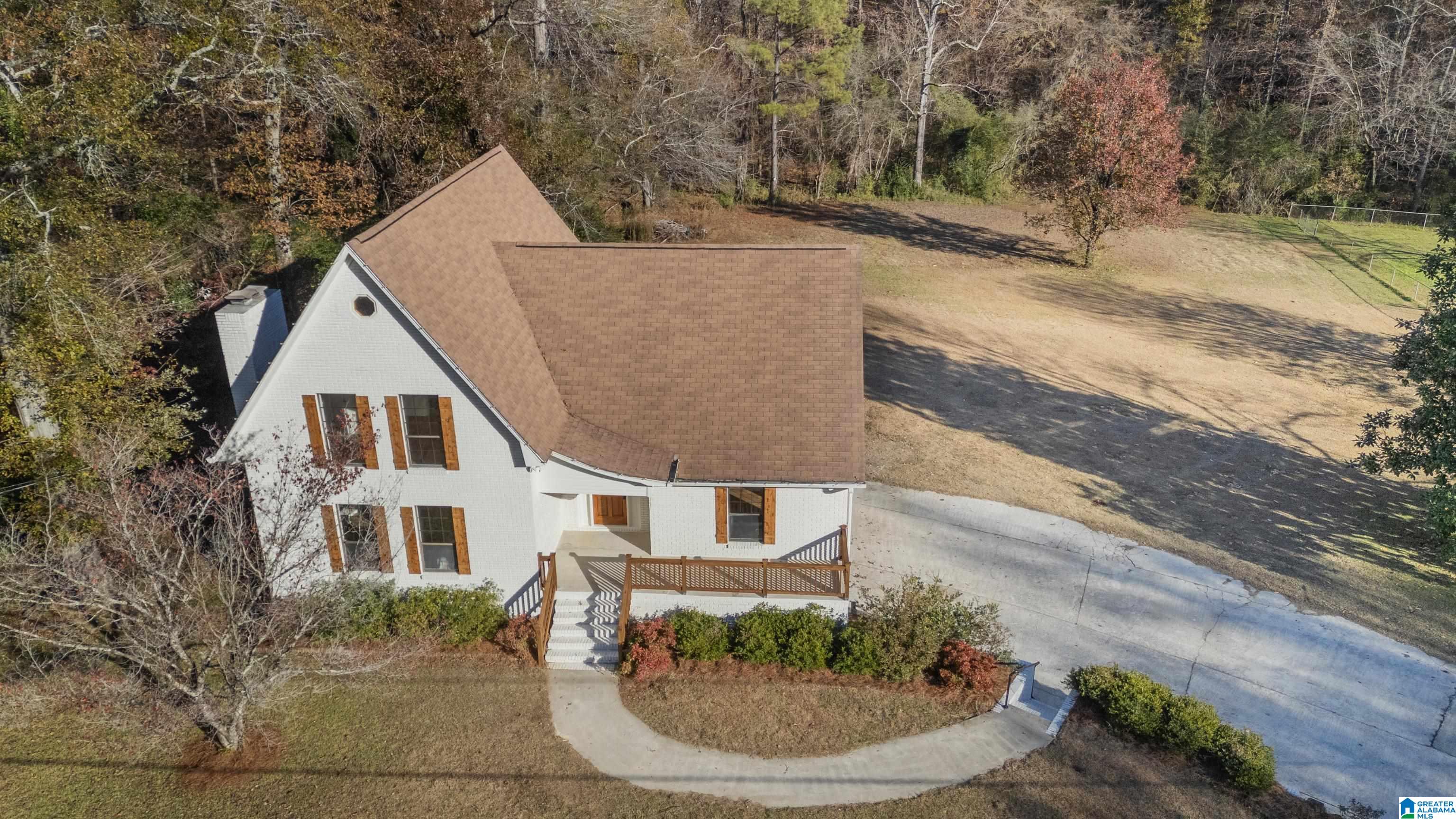 8465 Stouts Road Morris, AL 35116 - Photo 60 of 71 Gallery Image 60
