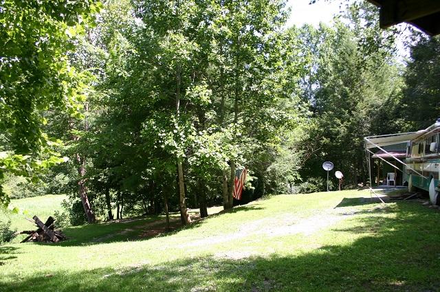 201 Middle Creek Road Cosby, TN 37722 - Photo 1 of 26 main pic