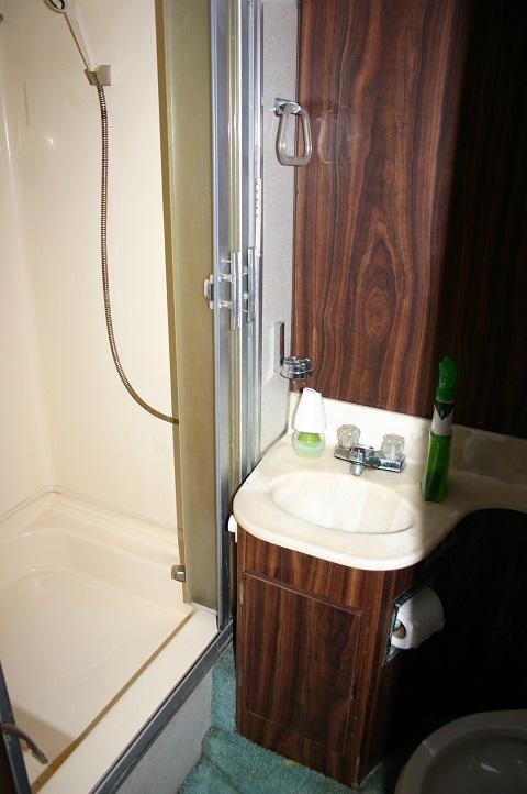 201 Middle Creek Road Cosby, TN 37722 - Photo 11 of 26 inside of rv