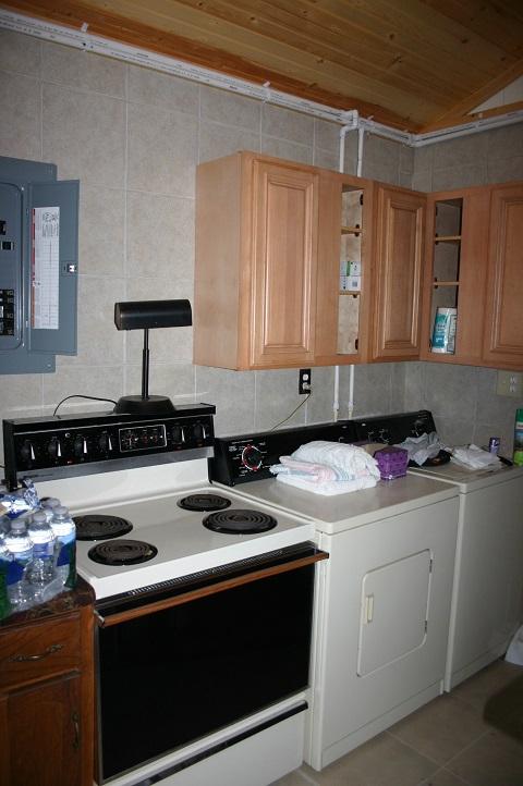 201 Middle Creek Road Cosby, TN 37722 - Photo 14 of 26 inside of building