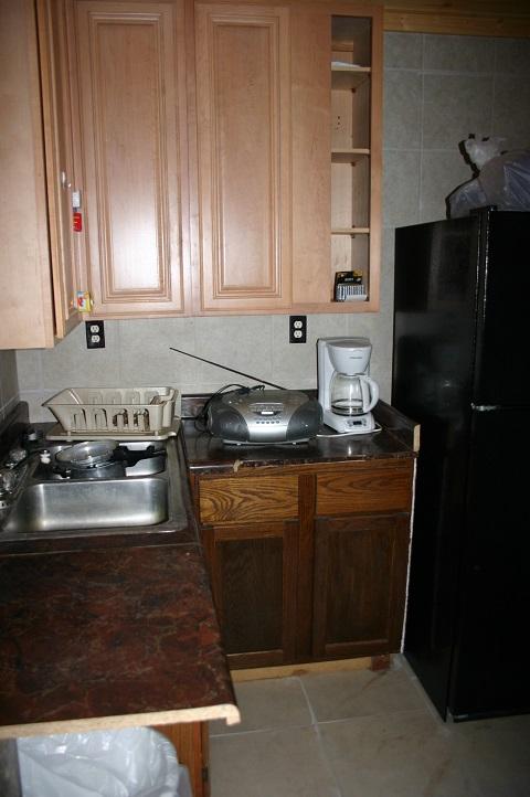 201 Middle Creek Road Cosby, TN 37722 - Photo 15 of 26 inside of building