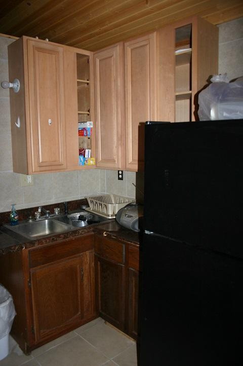 201 Middle Creek Road Cosby, TN 37722 - Photo 16 of 26 inside of building