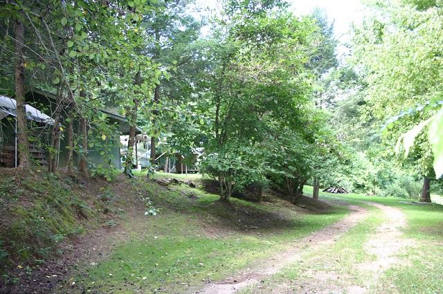 201 Middle Creek Road Cosby, TN 37722 - Photo 25 of 26 pic 1