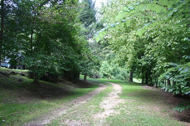 201 Middle Creek Road Cosby, TN 37722 - Photo 4 of 26 pic 2