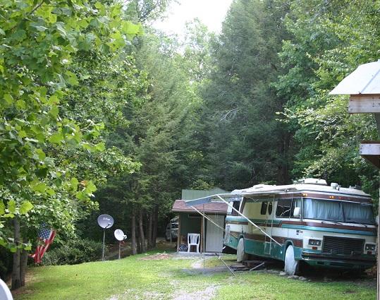 201 Middle Creek Road Cosby, TN 37722 - Photo 7 of 26 pic 3