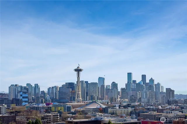 $1,750 | 530 West Olympic Place, Unit 105, Seattle, WA 98119