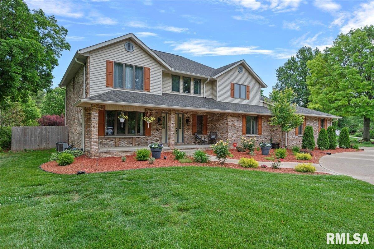 604 Clipper Road Springfield, IL 62711 - Photo 2 of 70