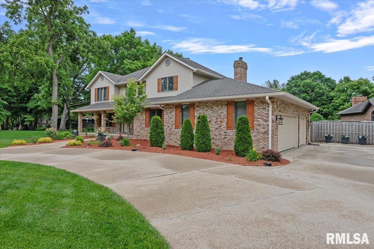 604 Clipper Road Springfield, IL 62711 - Photo 3 of 70