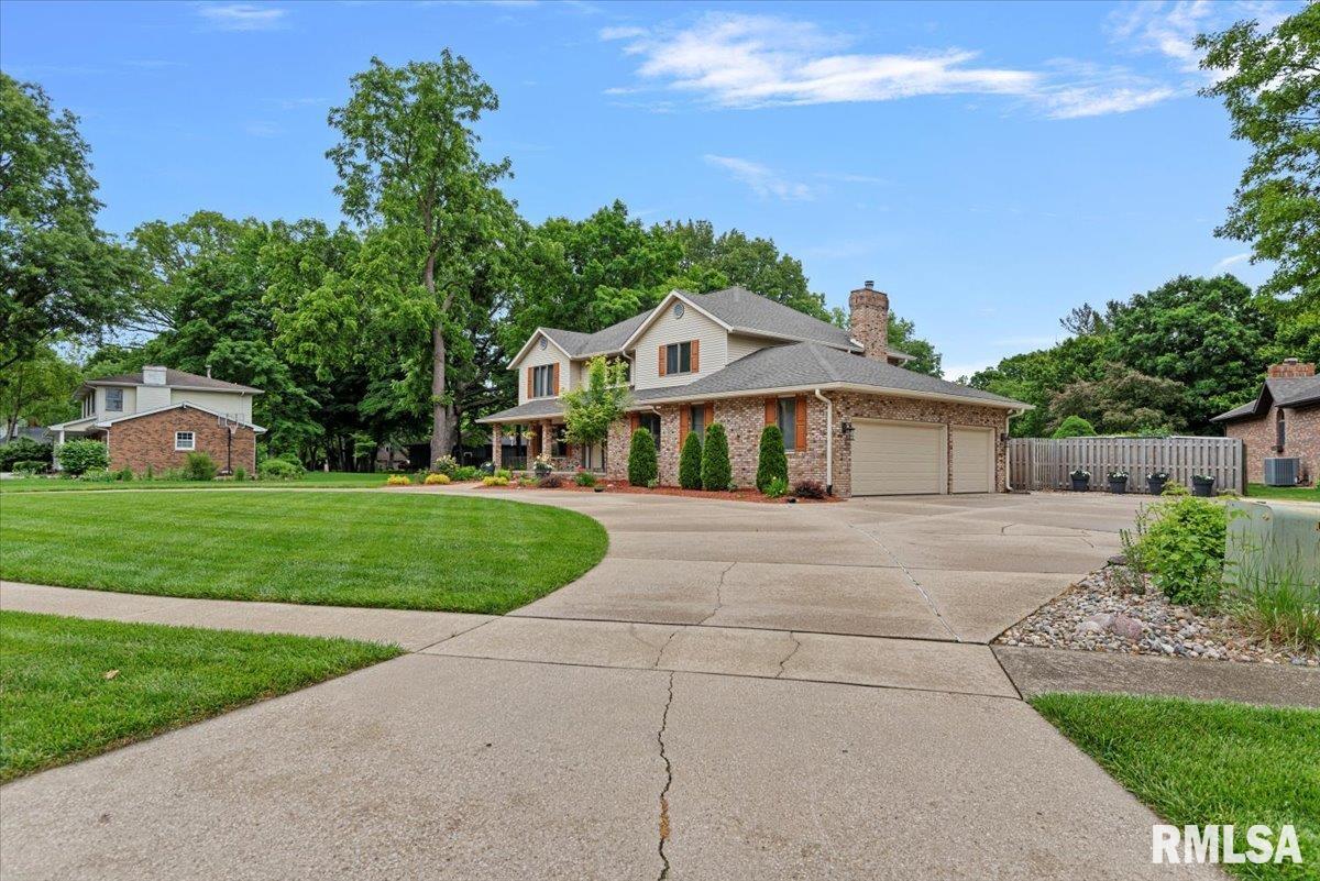 604 Clipper Road Springfield, IL 62711 - Photo 4 of 70