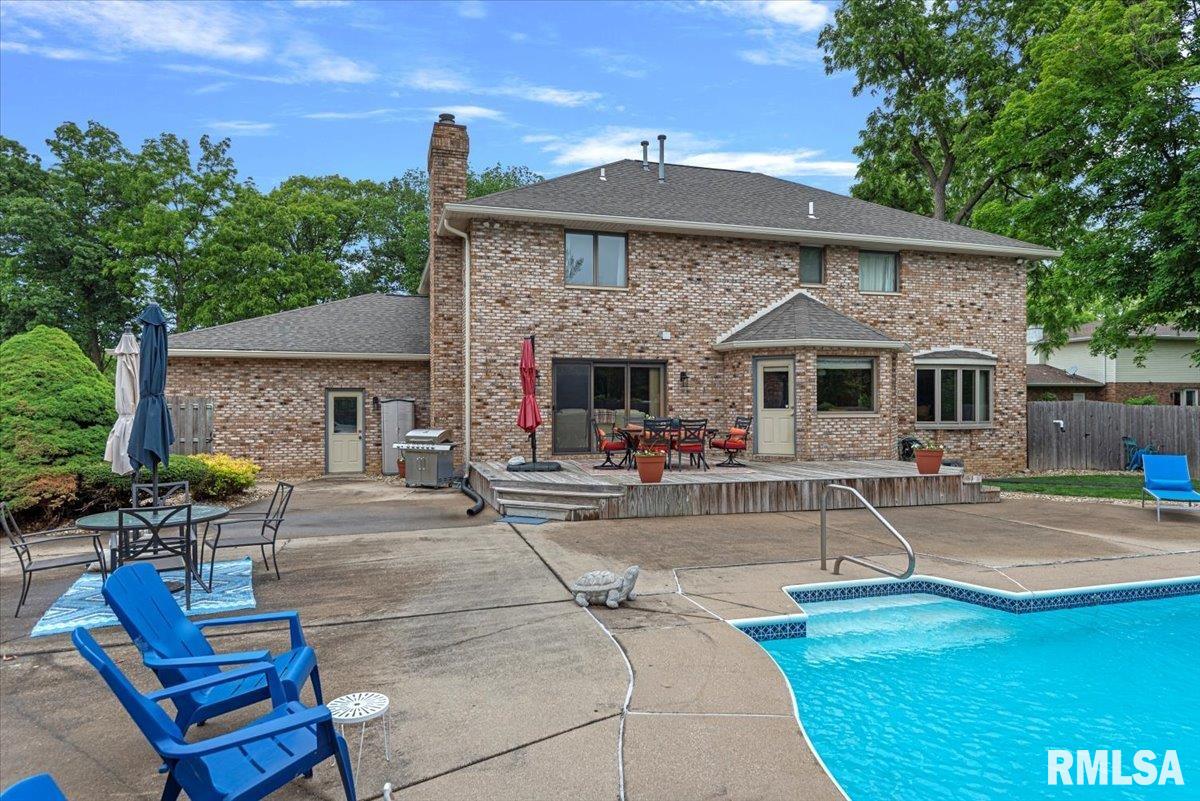 604 Clipper Road Springfield, IL 62711 - Photo 66 of 70