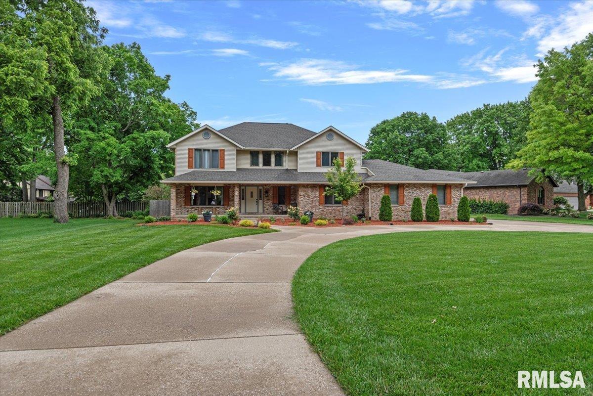 604 Clipper Road Springfield, IL 62711 - Photo 7 of 70