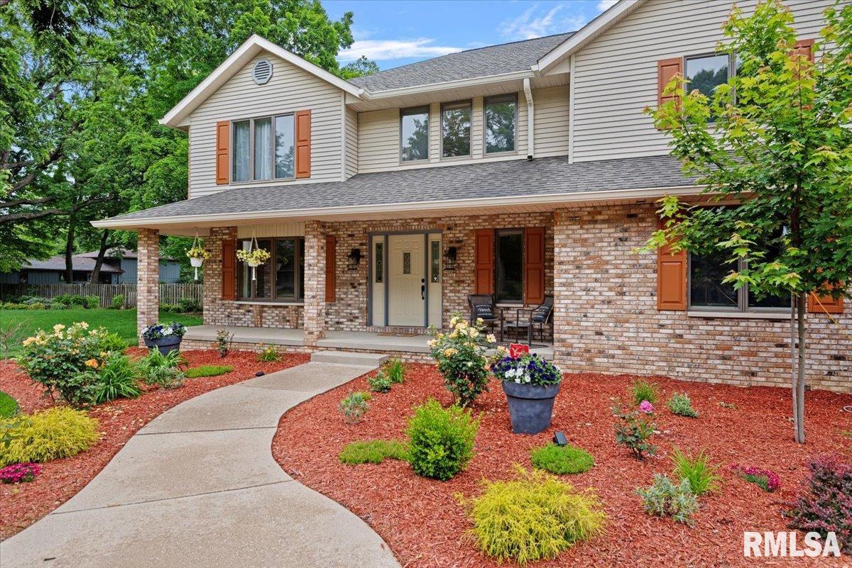 604 Clipper Road Springfield, IL 62711 - Photo 8 of 70