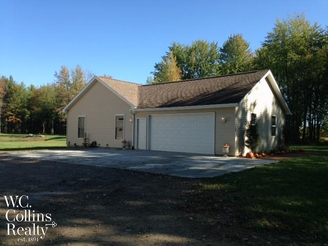 8732 Lashbrook Road Goodells, MI 48027 - Photo 71 of 74