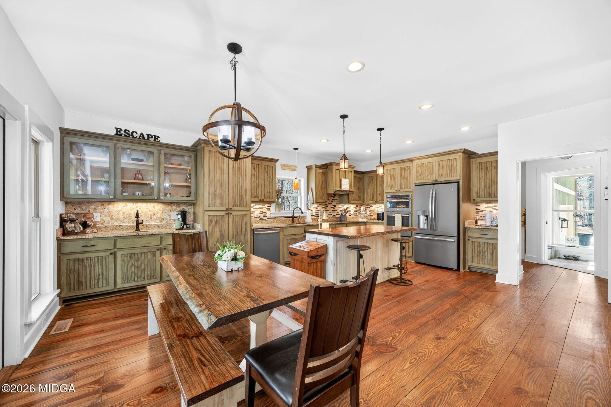 131 Woods Road Juliette, GA 31046 - Photo 10 of 40 10
