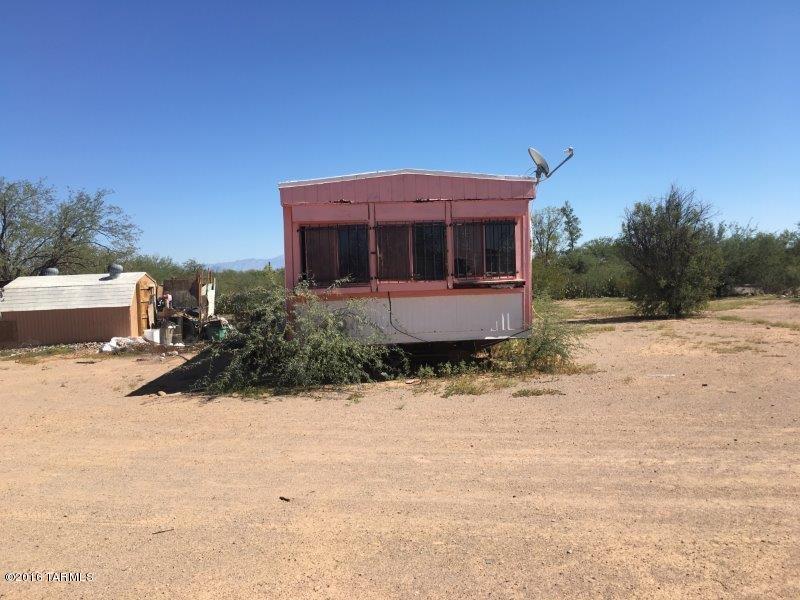 17460 West Picacho Road Marana, AZ 85653 - Photo 3 of 8