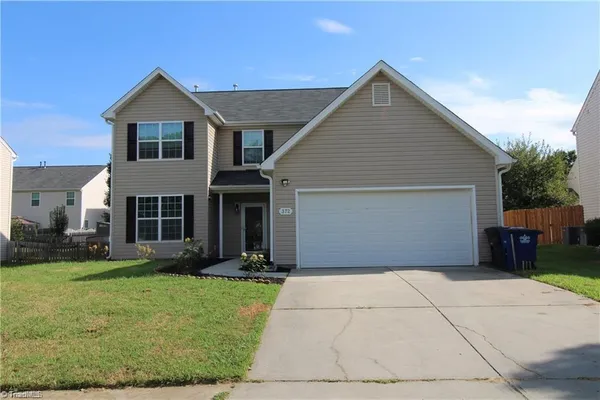 $1,995 | 372 Shady Grove Court, Winston-Salem, NC 27103
