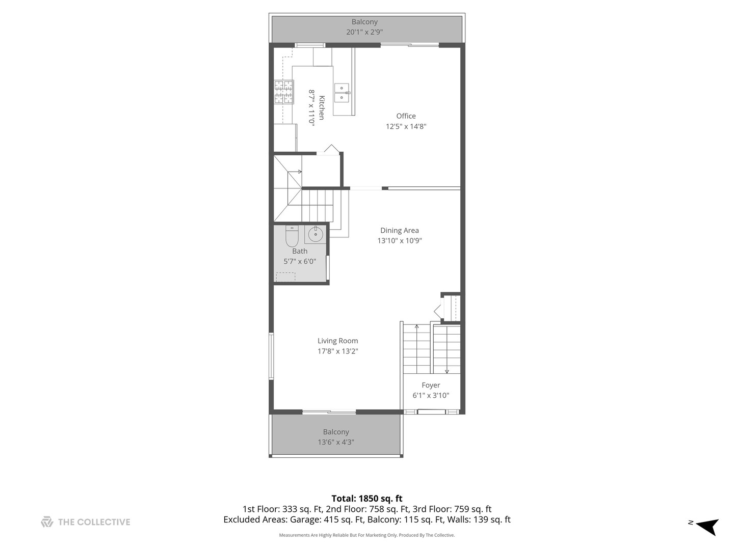 77 Lee Court Winfield, IL 60190 - Photo 18 of 21