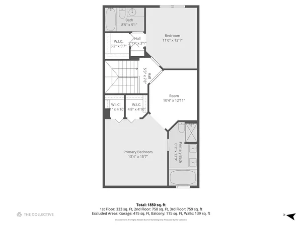 $349,900 | 77 Lee Court, Winfield, IL 60190