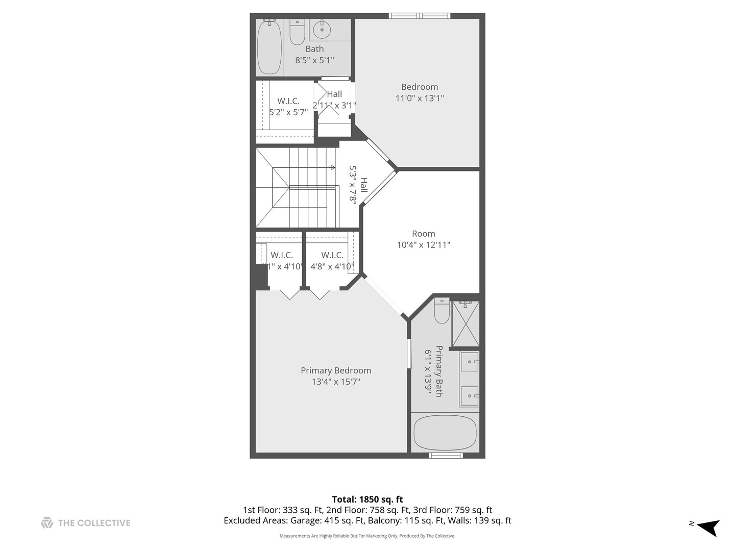 77 Lee Court Winfield, IL 60190 - Photo 19 of 21