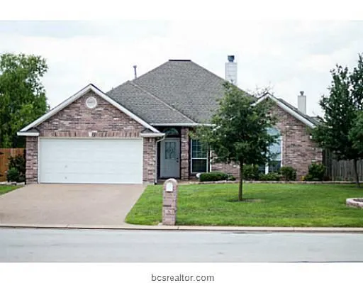 $2,495 | 4210 Ludlow Lane, College Station, TX 77845