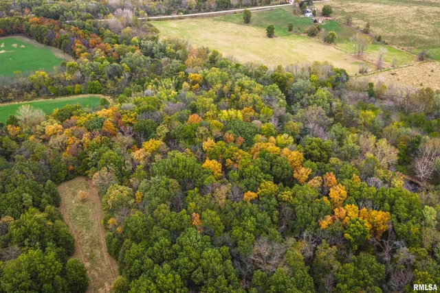 $1,195,000 | 3070 East County Road 900, Plymouth, IL 62367