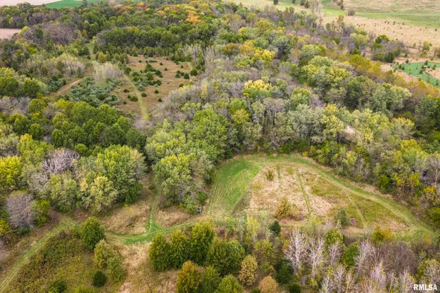 $1,195,000 | 3070 East County Road 900, Plymouth, IL 62367