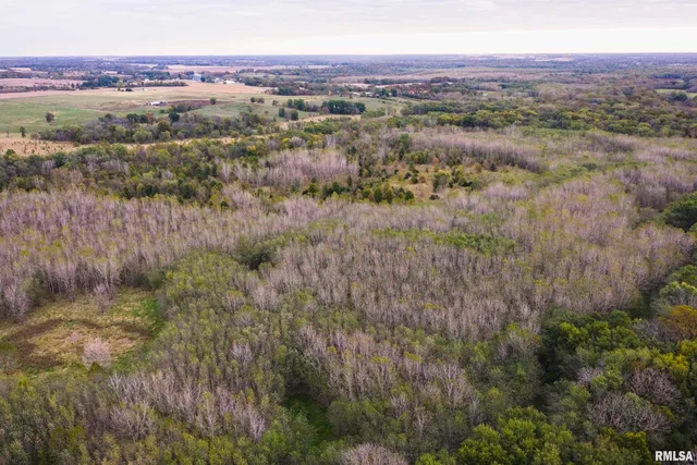 $1,195,000 | 3070 East County Road 900, Plymouth, IL 62367