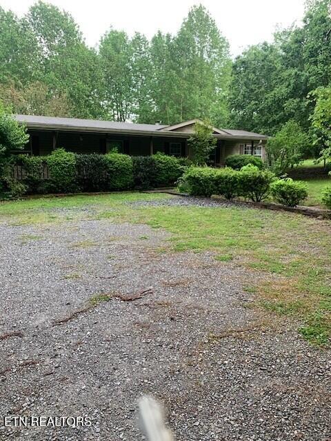 1119 Cloyds Church Road Greenback, TN 37742 - Photo 1 of 35 Front