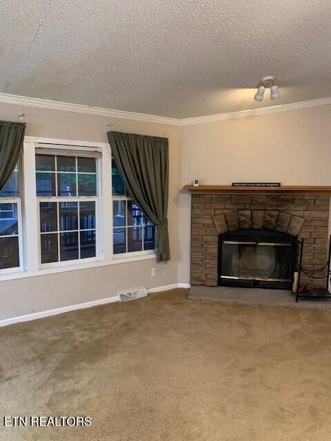 1119 Cloyds Church Road Greenback, TN 37742 - Photo 11 of 35 Fireplace