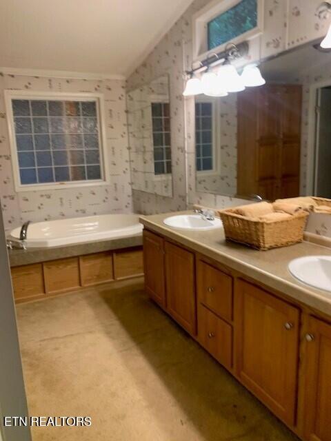 1119 Cloyds Church Road Greenback, TN 37742 - Photo 18 of 35 Bath 1b