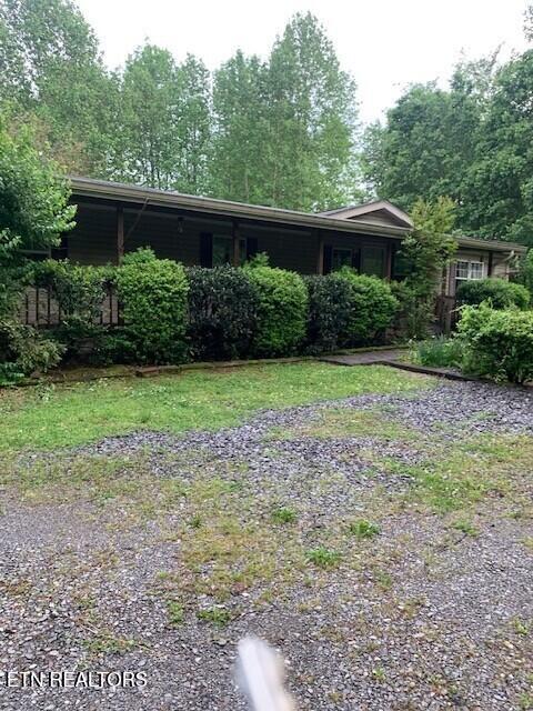 1119 Cloyds Church Road Greenback, TN 37742 - Photo 2 of 35 Front 2
